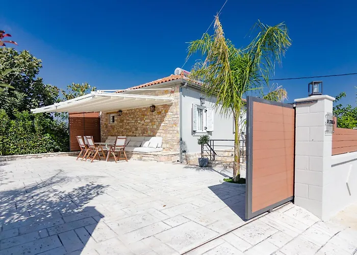 Pithea Luxury Living *