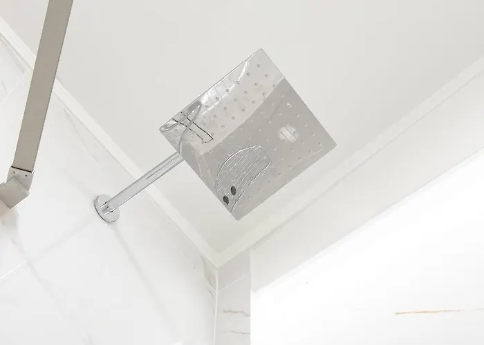 Casa vacanze Pithea Luxury Living