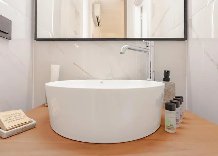 Pithea Luxury Living *