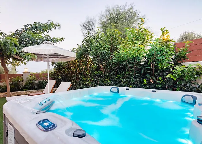 Pithea Luxury Living Casa vacanze