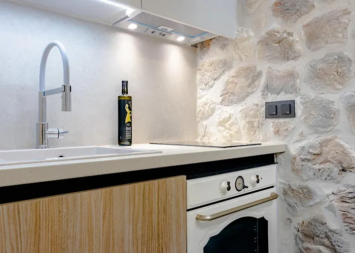 Pithea Luxury Living Vakantiehuis