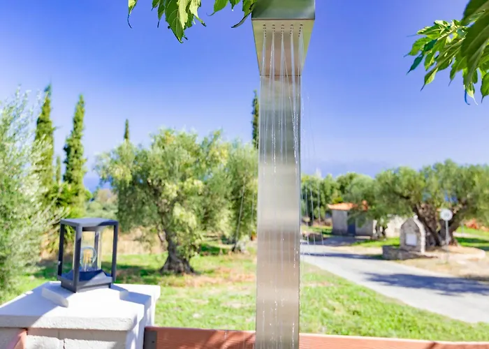 Pithea Luxury Living