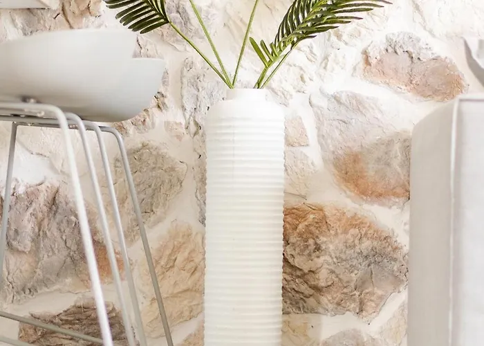 Casa vacanze Pithea Luxury Living *