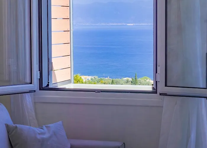 Pithea Luxury Living