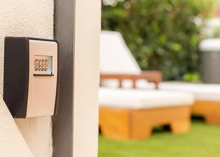 Pithea Luxury Living * Koróni