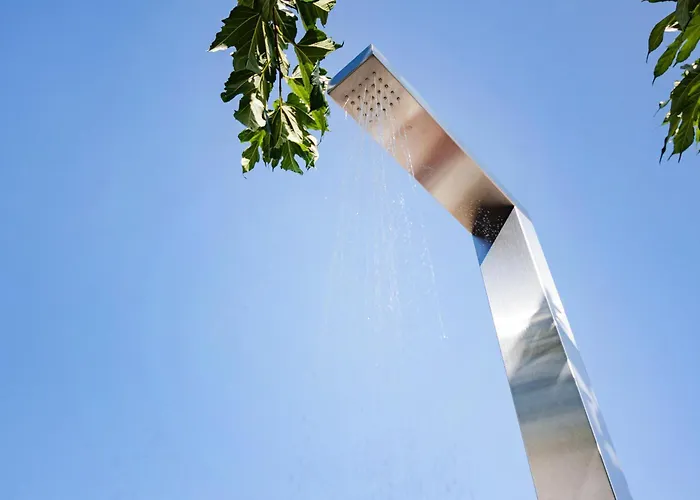 Pithea Luxury Living Koróni