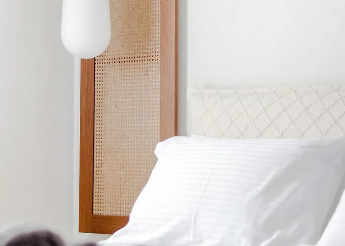 Vakantiehuis Pithea Luxury Living *