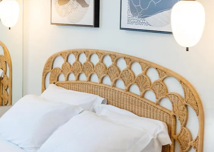 Pithea Luxury Living * Koróni