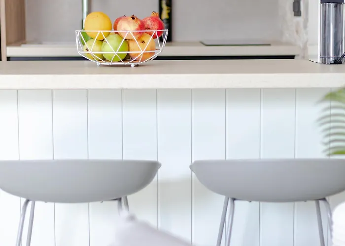 Casa vacanze Pithea Luxury Living