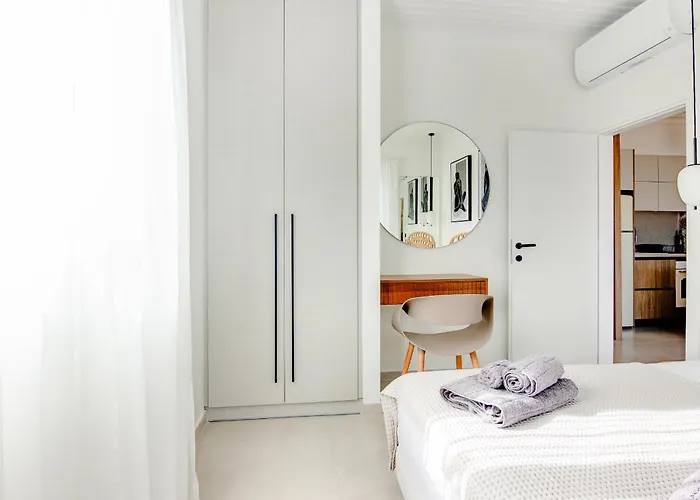 Pithea Luxury Living Vakantiehuis Koróni