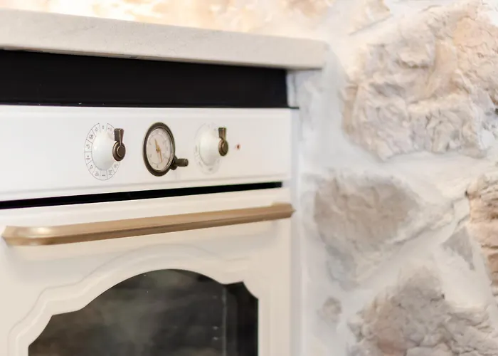 Pithea Luxury Living *