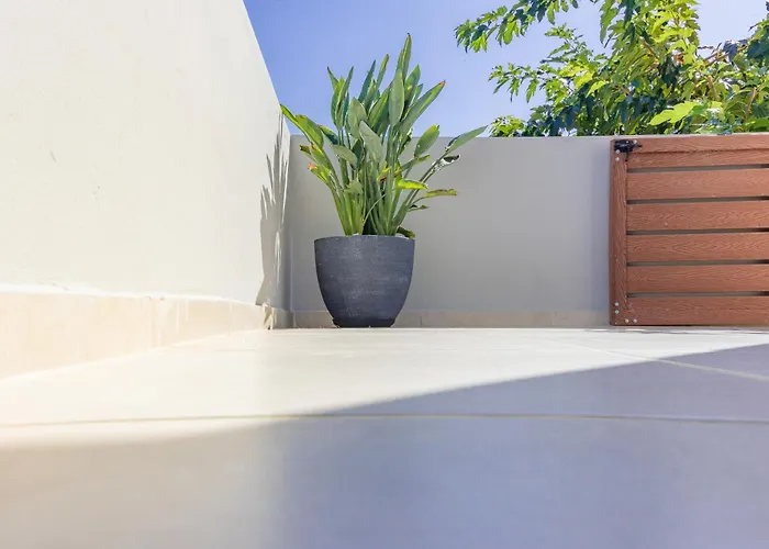 Pithea Luxury Living