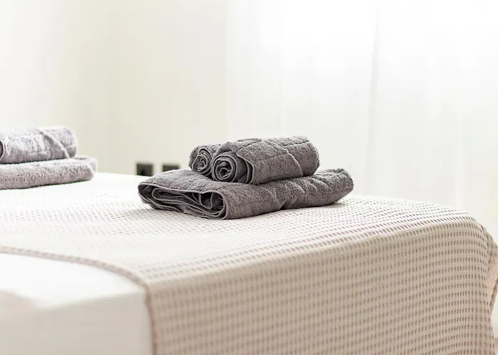 Pithea Luxury Living Casa vacanze *