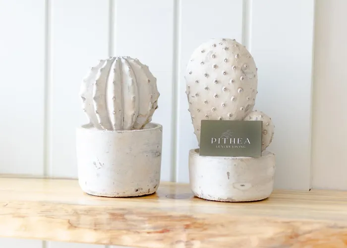 Pithea Luxury Living Vakantiehuis Koróni