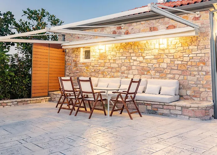 Pithea Luxury Living *